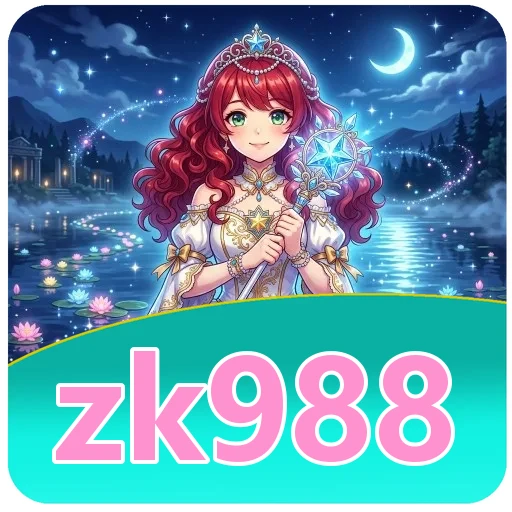 Pratinjau antarmuka aplikasi zk988 setelah terpasang (build v4.2.1)